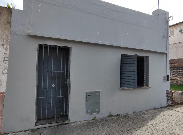 PH · 45m² · 2 Ambientes