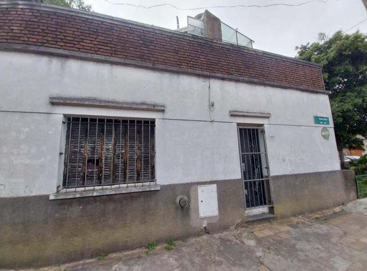 PH · 46m² · 2 Ambientes