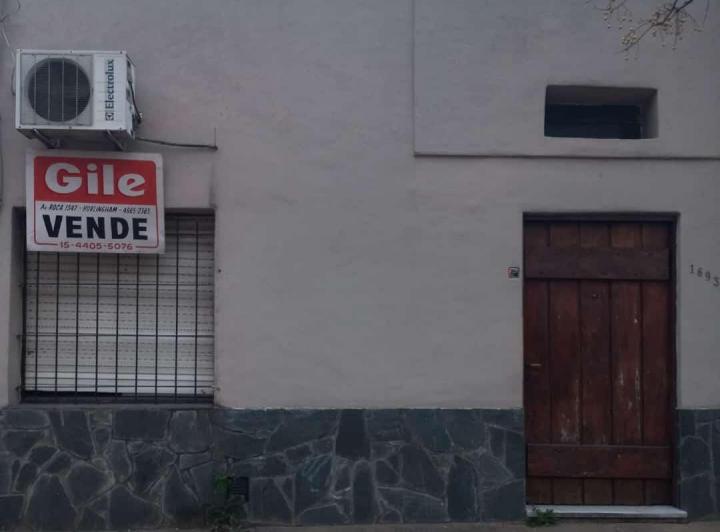 PH · 45m² · 3 Ambientes