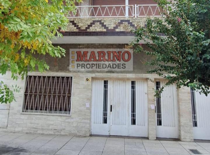 PH · 60m² · 1 Ambiente