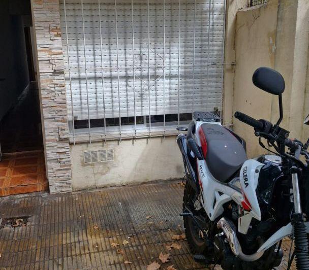 PH · 41m² · 2 Ambientes · 1 Cochera