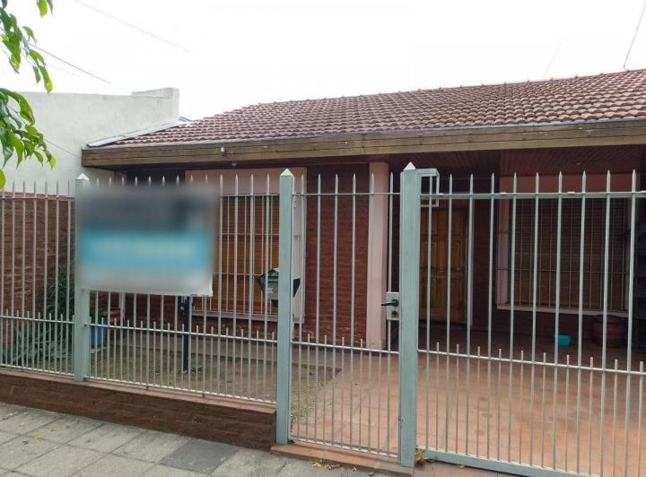 PH · 80m² · 3 Ambientes · 1 Cochera