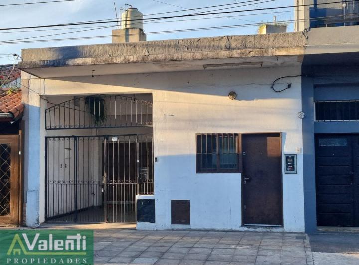 PH · 54m² · 1 Ambiente · 1 Cochera