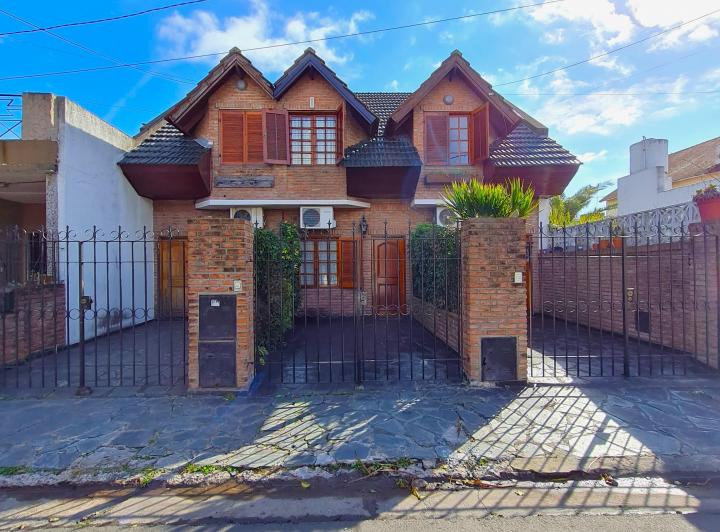 PH · 74m² · 3 Ambientes · 1 Cochera