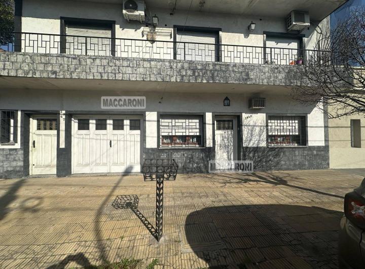 PH · 89m² · 3 Ambientes · 1 Cochera