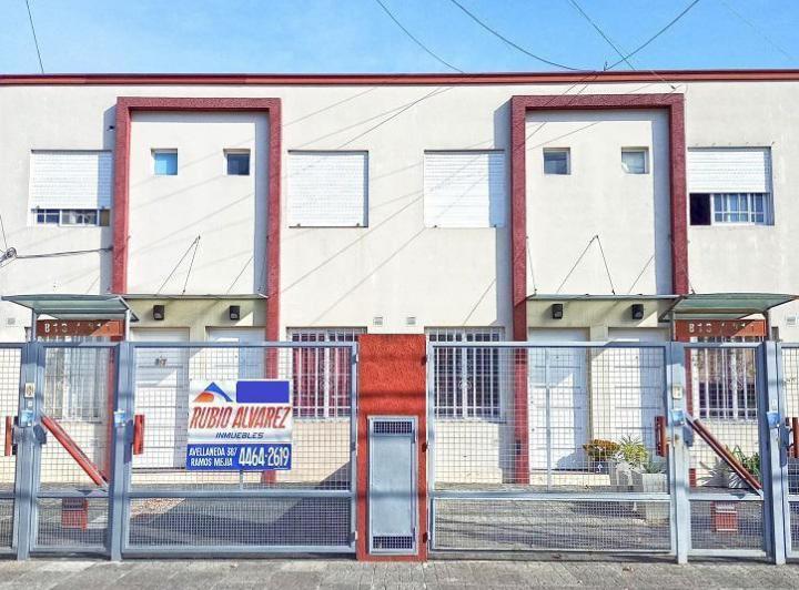 PH · 45m² · 3 Ambientes · 1 Cochera