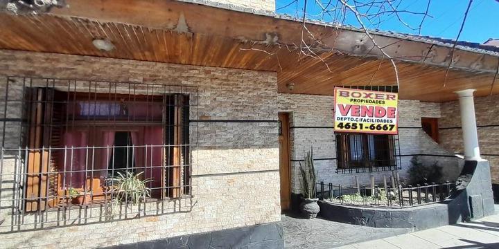 PH · 65m² · 3 Ambientes