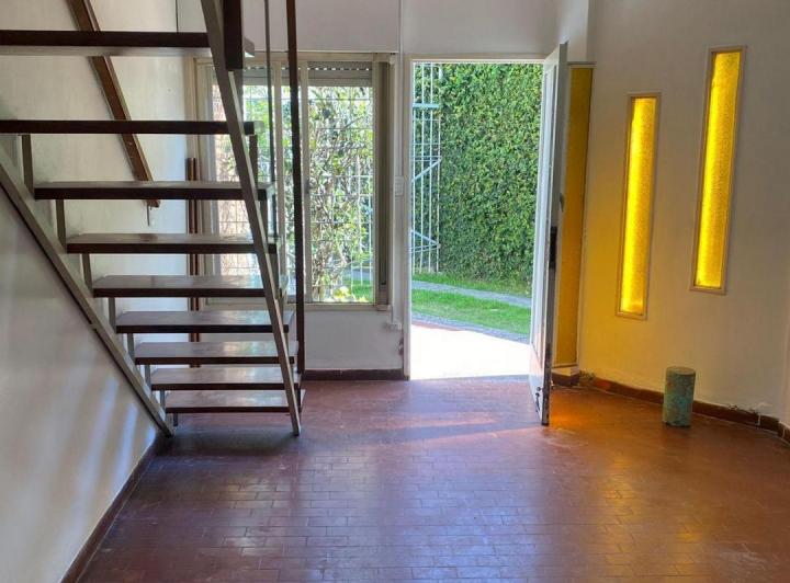 PH · 40m² · 2 Ambientes · 1 Cochera