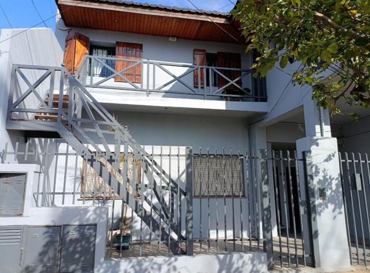 PH · 64m² · 3 Ambientes · 1 Cochera