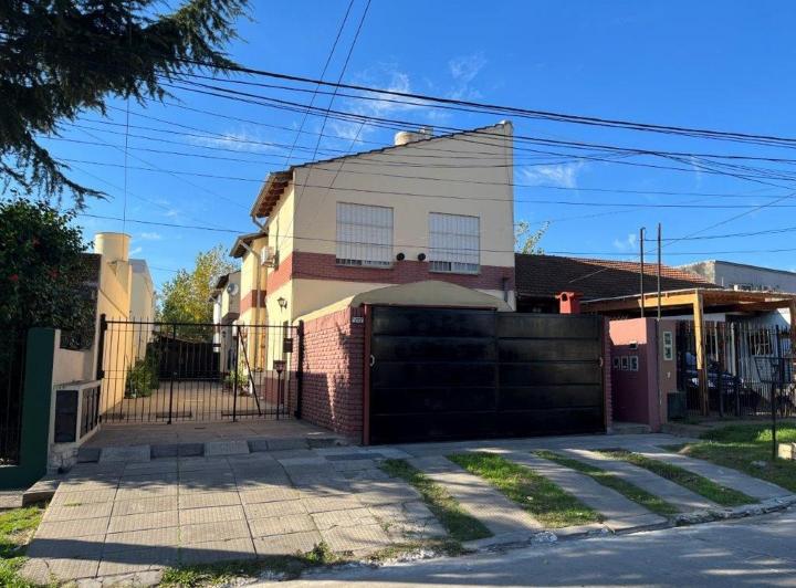 PH · 72m² · 3 Ambientes · 2 Cocheras