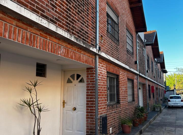 PH · 62m² · 3 Ambientes · 1 Cochera