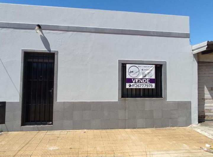 PH · 102m² · 4 Ambientes