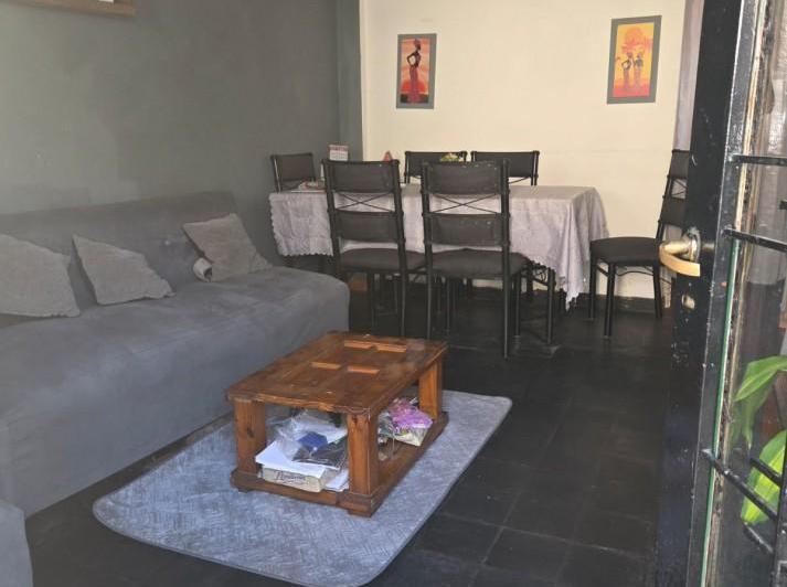 PH · 38m² · 3 Ambientes