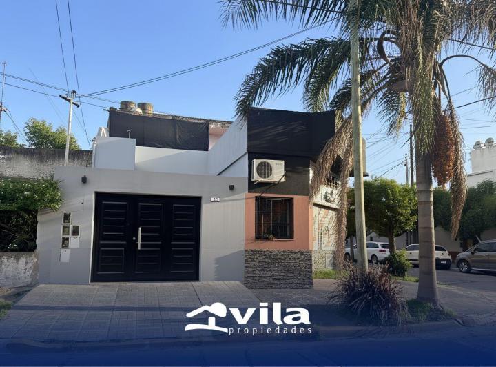 PH · 60m² · 3 Ambientes · 1 Cochera