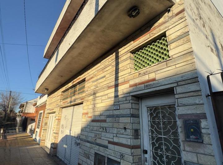 PH · 90m² · 3 Ambientes