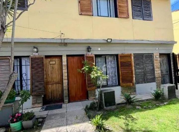 PH · 34m² · 2 Ambientes