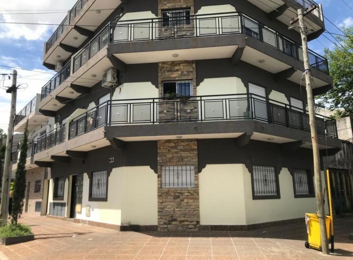 PH · 49m² · 3 Ambientes