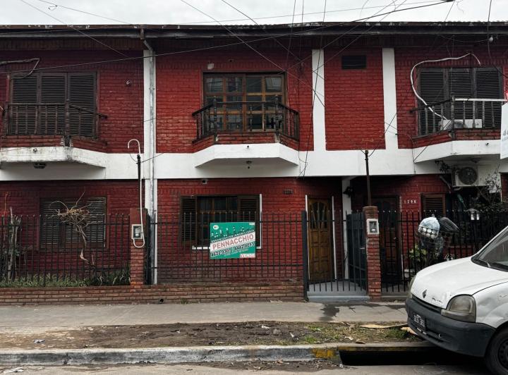 PH · 70m² · 3 Ambientes