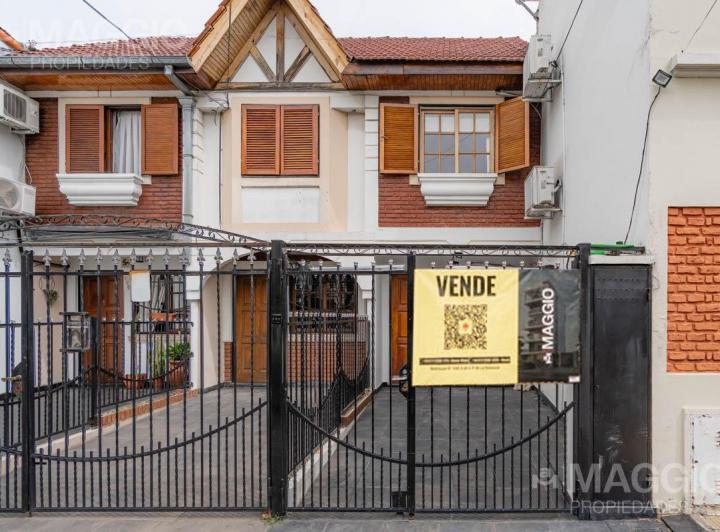 PH · 70m² · 3 Ambientes · 1 Cochera