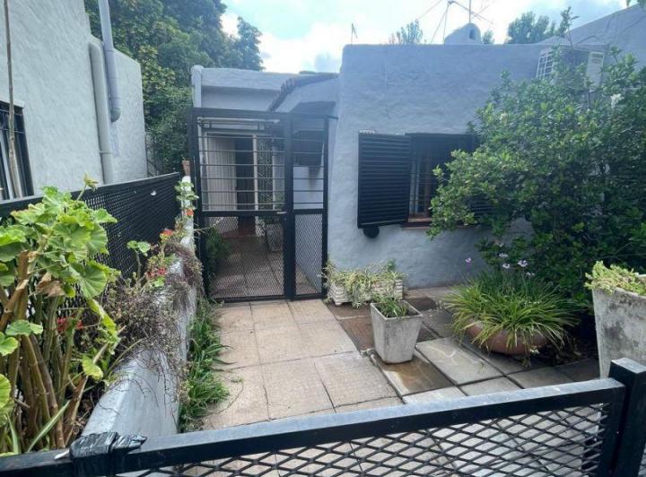 PH · 80m² · 3 Ambientes · 1 Cochera