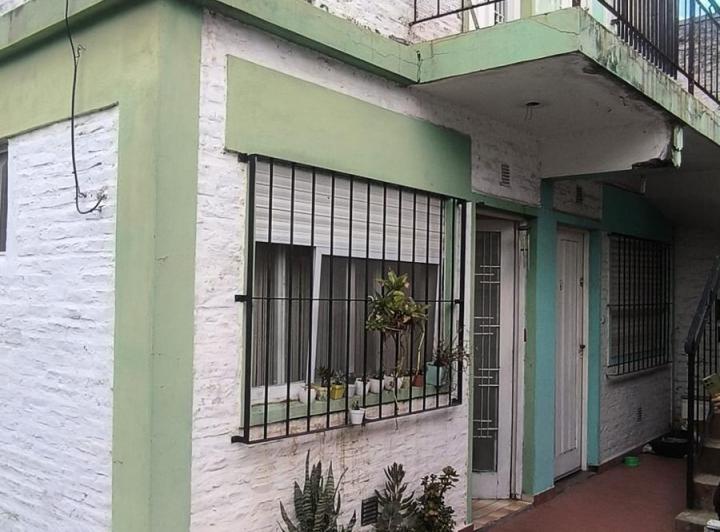 PH · 25m² · 2 Ambientes · 1 Cochera