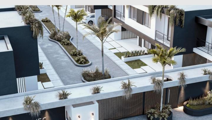 PH · 114m² · 3 Ambientes · 1 Cochera
