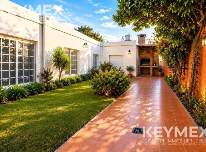 PH · 66m² · 3 Ambientes · 2 Cocheras