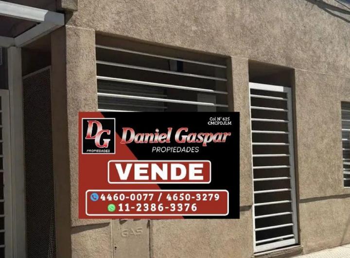 PH · 72m² · 3 Ambientes