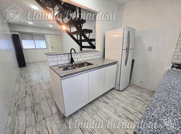 PH · 60m² · 3 Ambientes · 1 Cochera