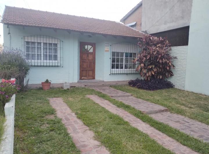PH · 65m² · 4 Ambientes · 1 Cochera