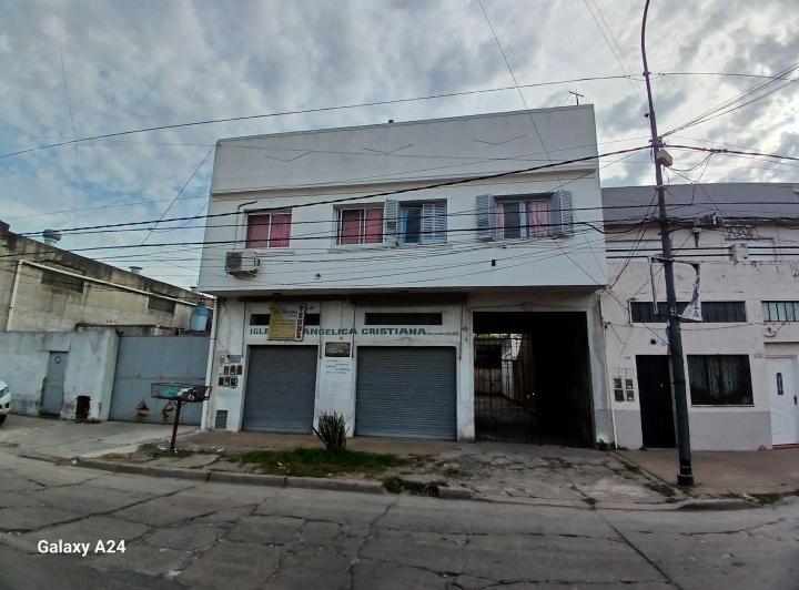 PH · 47m² · 3 Ambientes