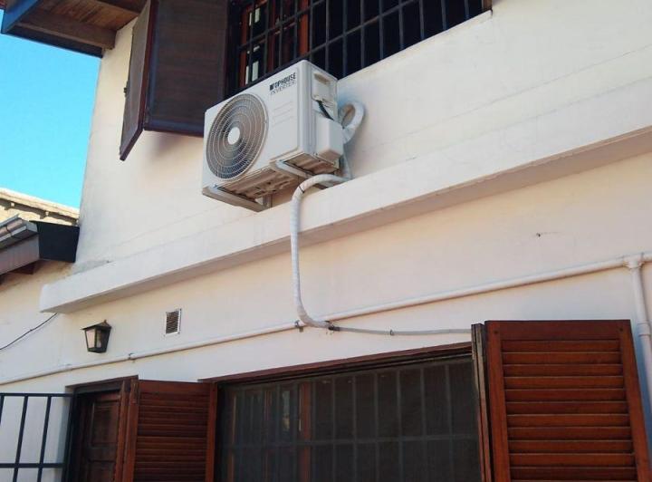 PH · 53m² · 3 Ambientes