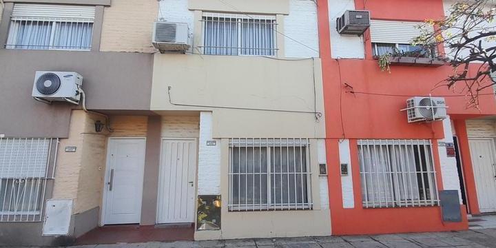 PH · 48m² · 3 Ambientes
