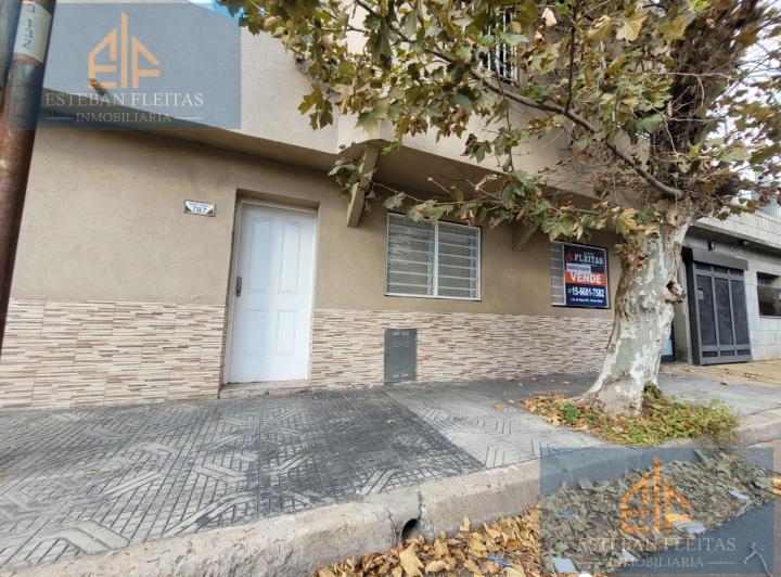 PH · 70m² · 3 Ambientes