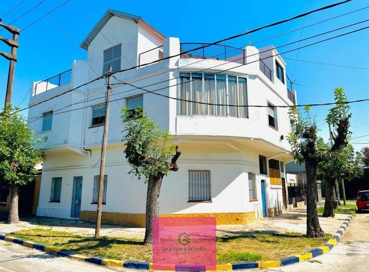 PH · 68m² · 3 Ambientes