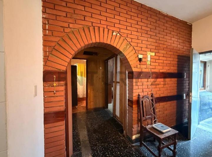 PH · 61m² · 3 Ambientes · 1 Cochera