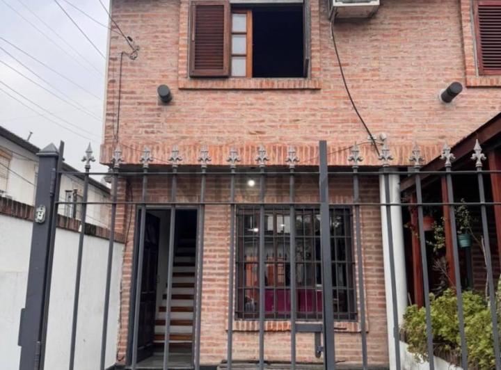 PH · 48m² · 3 Ambientes · 1 Cochera