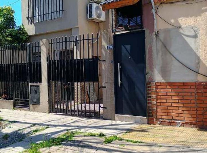 PH · 80m² · 3 Ambientes