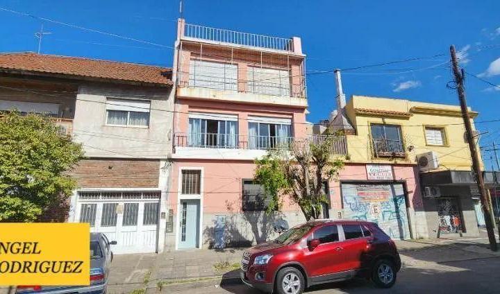 PH · 58m² · 3 Ambientes