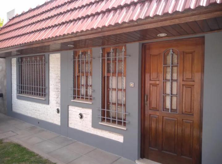PH · 45m² · 2 Ambientes