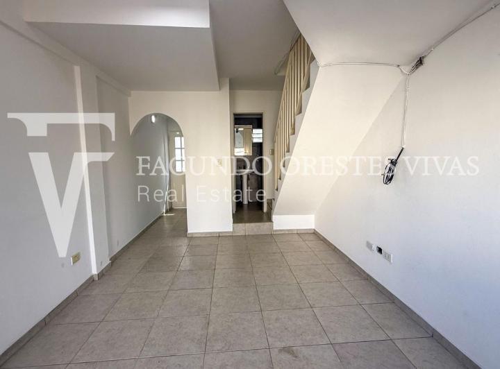 PH · 52m² · 3 Ambientes