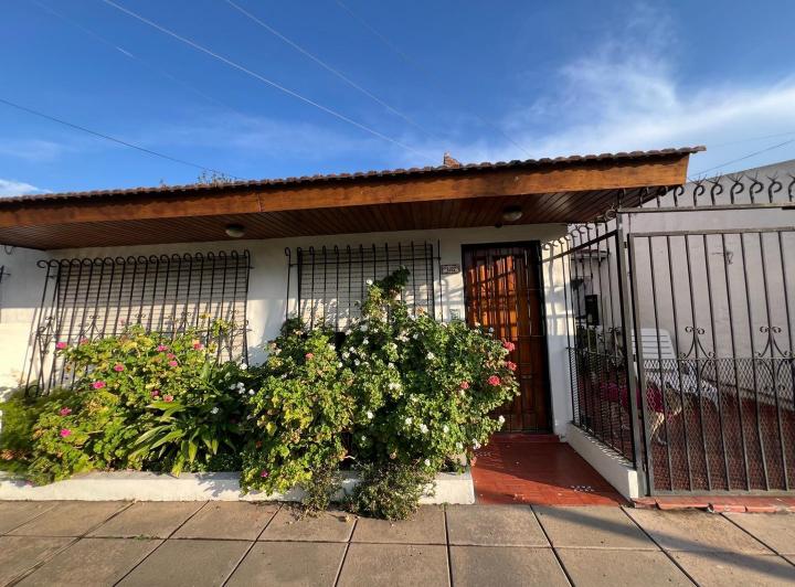 PH · 80m² · 3 Ambientes · 1 Cochera