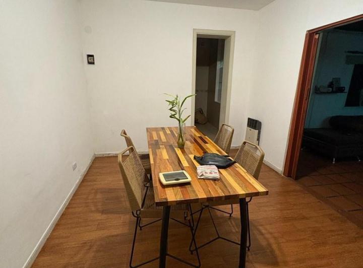 PH · 58m² · 3 Ambientes