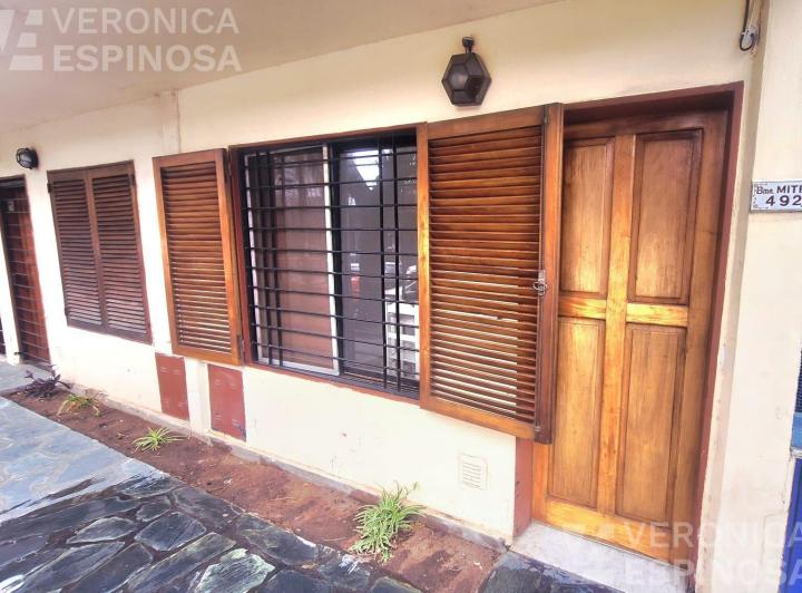 PH · 26m² · 2 Ambientes