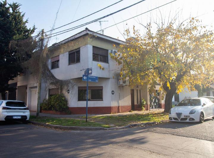 PH · 112m² · 3 Ambientes · 1 Cochera