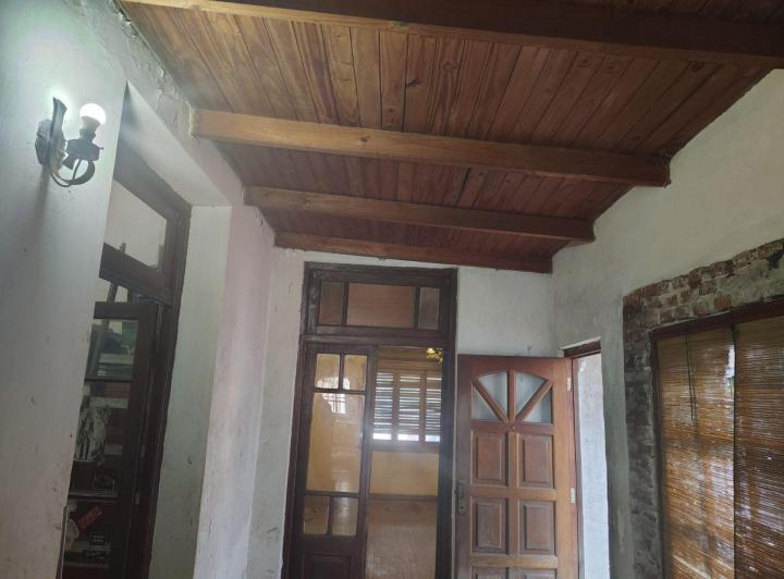 PH · 109m² · 3 Ambientes · 1 Cochera