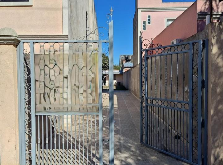 PH · 87m² · 2 Ambientes · 1 Cochera