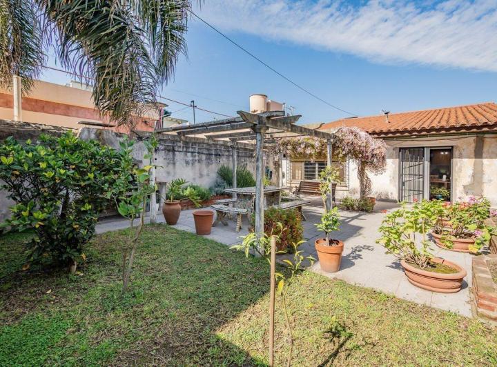PH · 116m² · 4 Ambientes · 1 Cochera