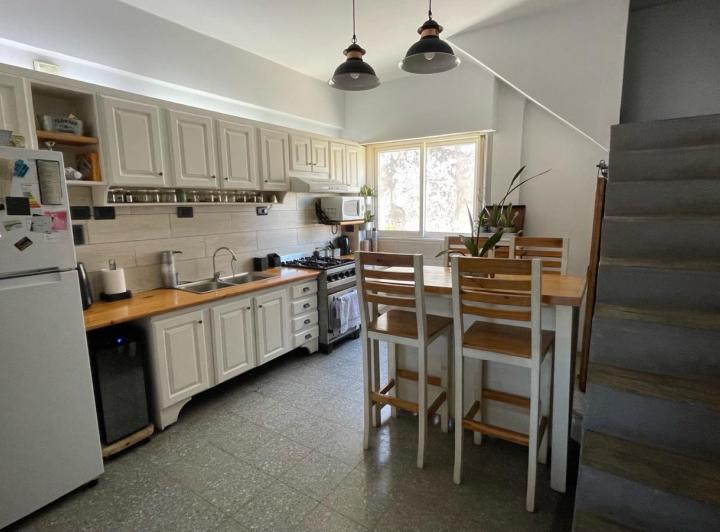 PH · 88m² · 3 Ambientes · 2 Cocheras