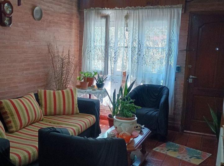 PH · 128m² · 3 Ambientes · 1 Cochera